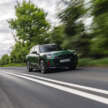 MINI JCW Aceman review – EV, SUV, hot hatch in one?