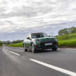 MINI JCW Aceman review – EV, SUV, hot hatch in one?