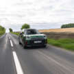 MINI JCW Aceman review – EV, SUV, hot hatch in one?