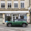 MINI JCW Aceman review – EV, SUV, hot hatch in one?
