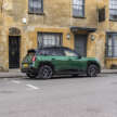 MINI JCW Aceman review – EV, SUV, hot hatch in one?