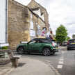 MINI JCW Aceman review – EV, SUV, hot hatch in one?