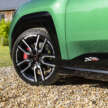 MINI JCW Aceman review – EV, SUV, hot hatch in one?