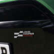 MINI JCW Aceman review – EV, SUV, hot hatch in one?