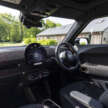 MINI JCW Aceman review – EV, SUV, hot hatch in one?