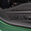 MINI JCW Aceman review – EV, SUV, hot hatch in one?