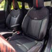 MINI JCW Aceman review – EV, SUV, hot hatch in one?