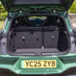MINI JCW Aceman review – EV, SUV, hot hatch in one?