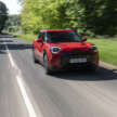 MINI JCW Aceman review – EV, SUV, hot hatch in one?