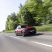 MINI JCW Aceman review – EV, SUV, hot hatch in one?