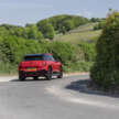 MINI JCW Aceman review – EV, SUV, hot hatch in one?