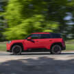 MINI JCW Aceman review – EV, SUV, hot hatch in one?