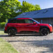 MINI JCW Aceman review – EV, SUV, hot hatch in one?