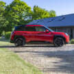 MINI JCW Aceman review – EV, SUV, hot hatch in one?