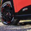 MINI JCW Aceman review – EV, SUV, hot hatch in one?