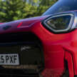 MINI JCW Aceman review – EV, SUV, hot hatch in one?