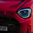 MINI JCW Aceman review – EV, SUV, hot hatch in one?