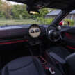 MINI JCW Aceman review – EV, SUV, hot hatch in one?