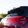 MINI JCW Aceman review – EV, SUV, hot hatch in one?