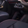 MINI JCW Aceman review – EV, SUV, hot hatch in one?