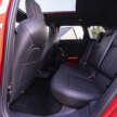 MINI JCW Aceman review – EV, SUV, hot hatch in one?