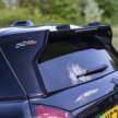 MINI JCW Aceman review – EV, SUV, hot hatch in one?
