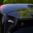 MINI JCW Aceman review – EV, SUV, hot hatch in one?