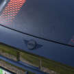 MINI JCW Aceman review – EV, SUV, hot hatch in one?
