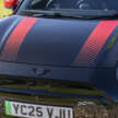 MINI JCW Aceman review – EV, SUV, hot hatch in one?