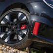 MINI JCW Aceman review – EV, SUV, hot hatch in one?