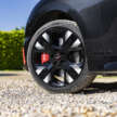 MINI JCW Aceman review – EV, SUV, hot hatch in one?