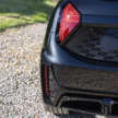 MINI JCW Aceman review – EV, SUV, hot hatch in one?
