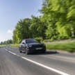 MINI JCW Aceman review – EV, SUV, hot hatch in one?