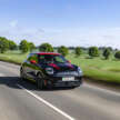 MINI JCW Aceman review – EV, SUV, hot hatch in one?