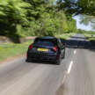 MINI JCW Aceman review – EV, SUV, hot hatch in one?