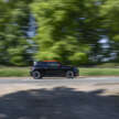 MINI JCW Aceman review – EV, SUV, hot hatch in one?