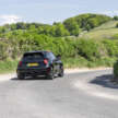 MINI JCW Aceman review – EV, SUV, hot hatch in one?