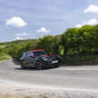 MINI JCW Aceman review – EV, SUV, hot hatch in one?