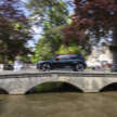 MINI JCW Aceman review – EV, SUV, hot hatch in one?