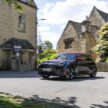 MINI JCW Aceman review – EV, SUV, hot hatch in one?