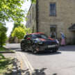 MINI JCW Aceman review – EV, SUV, hot hatch in one?