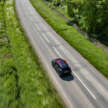 MINI JCW Aceman review – EV, SUV, hot hatch in one?