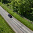 MINI JCW Aceman review – EV, SUV, hot hatch in one?