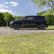 MINI JCW Aceman review – EV, SUV, hot hatch in one?