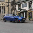 MINI JCW Aceman review – EV, SUV, hot hatch in one?