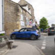MINI JCW Aceman review – EV, SUV, hot hatch in one?