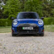 MINI JCW Aceman review – EV, SUV, hot hatch in one?