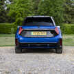 MINI JCW Aceman review – EV, SUV, hot hatch in one?