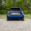 MINI JCW Aceman review – EV, SUV, hot hatch in one?