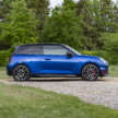 MINI JCW Aceman review – EV, SUV, hot hatch in one?